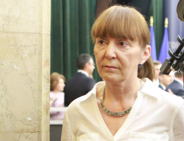 Monica Macovei
