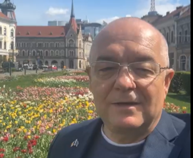 Emil Boc