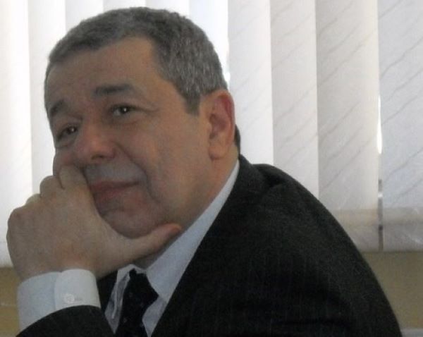 Fostul ministru de Interne Doru Viorel Ursu a murit
