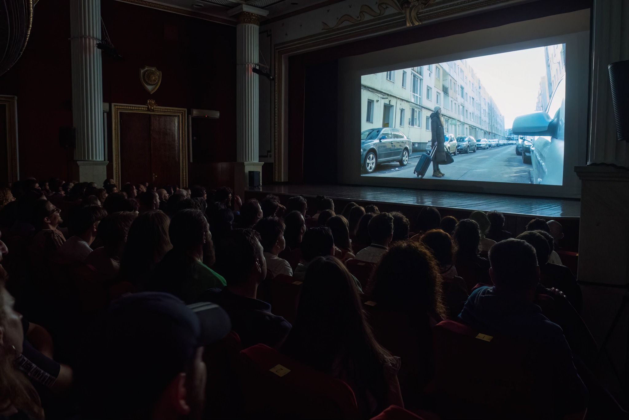 Încep înscrierile pentru Competiția Locală TIFF 2024. Sursă foto: Facebook/TIFF