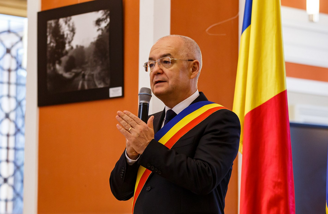Decizia lui Emil Boc de a candida