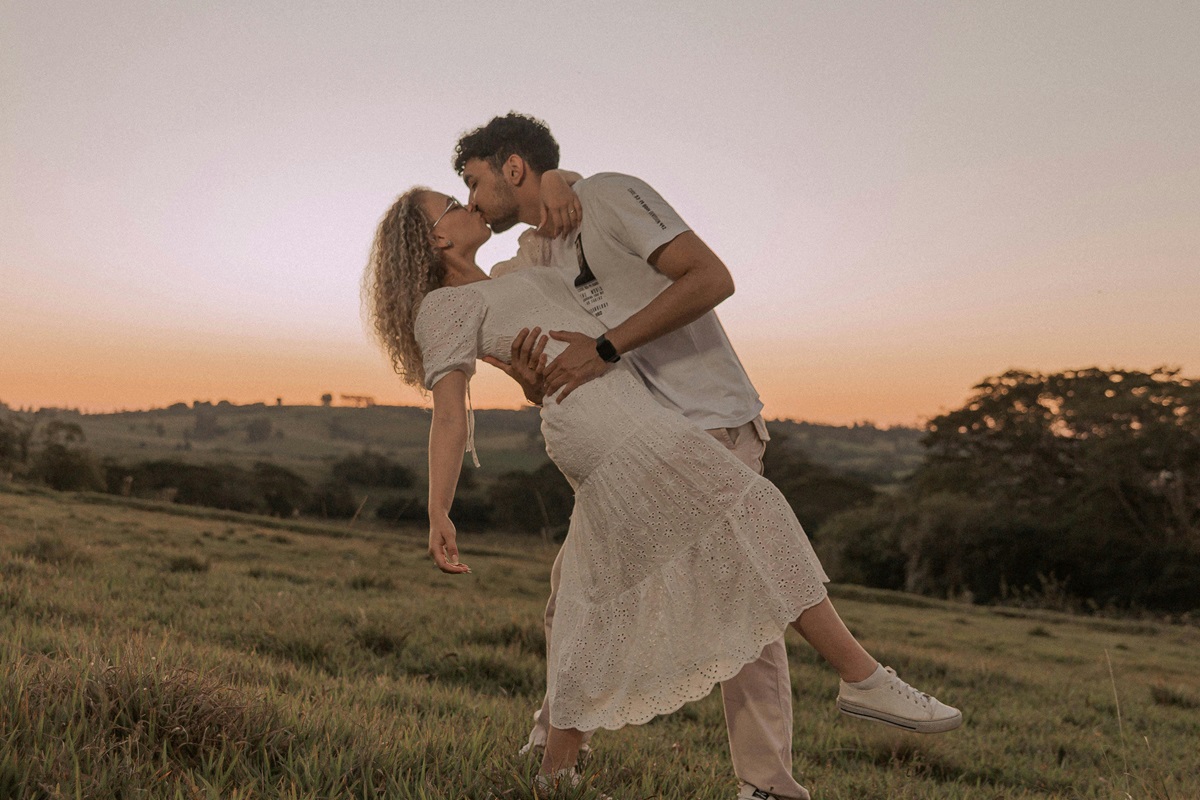 10 lucruri pe care nu le știam despre sărut / Foto: pexels.com