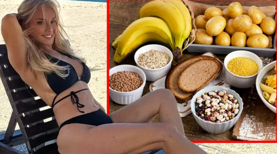 Dieta Taniei Budi. Rezultate de invidiat.