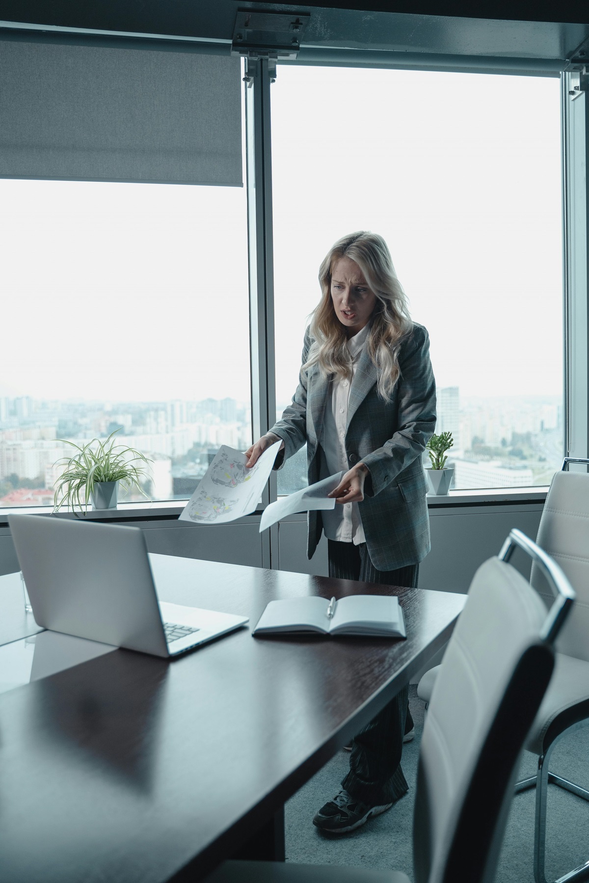 Ai puterea să gestionezi cu ușurință furia / Foto: pexels.com