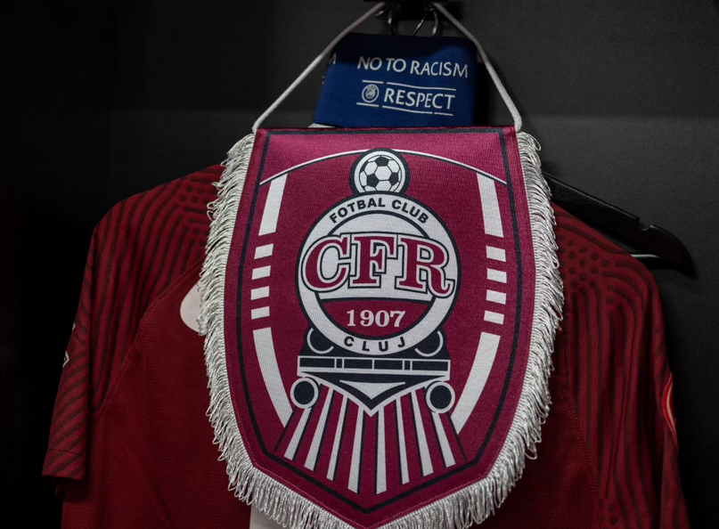 CFR Cluj