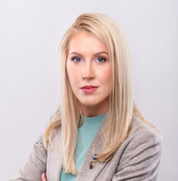 Oana Murariu