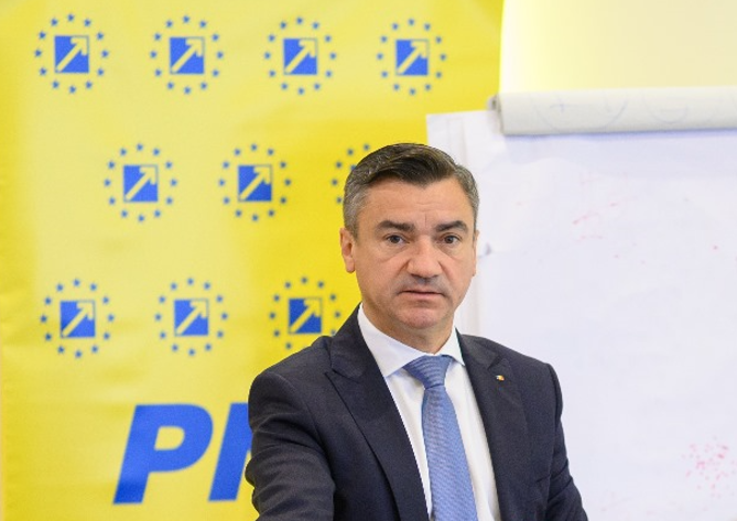 Mihai Chirica