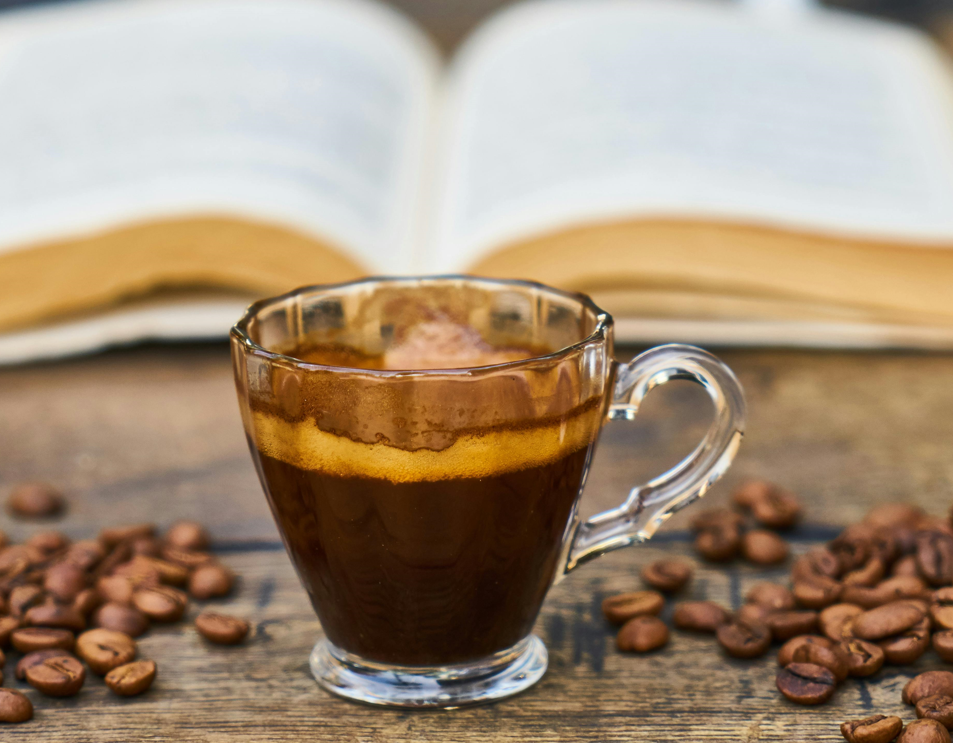 Originile preistorice ale cafelei Arabica/Foto: pexels.com