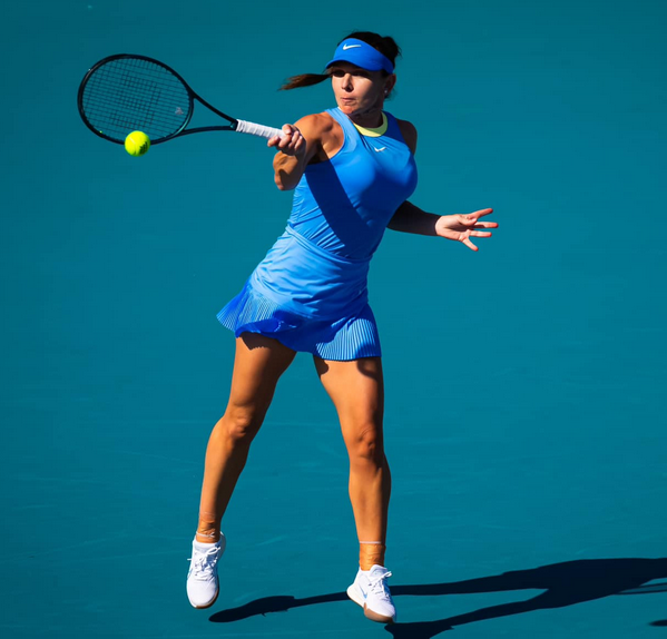 Simona Halep nu va participa la turneul WTA de la Madrid. Sursă foto: Facebook/ Simona Halep