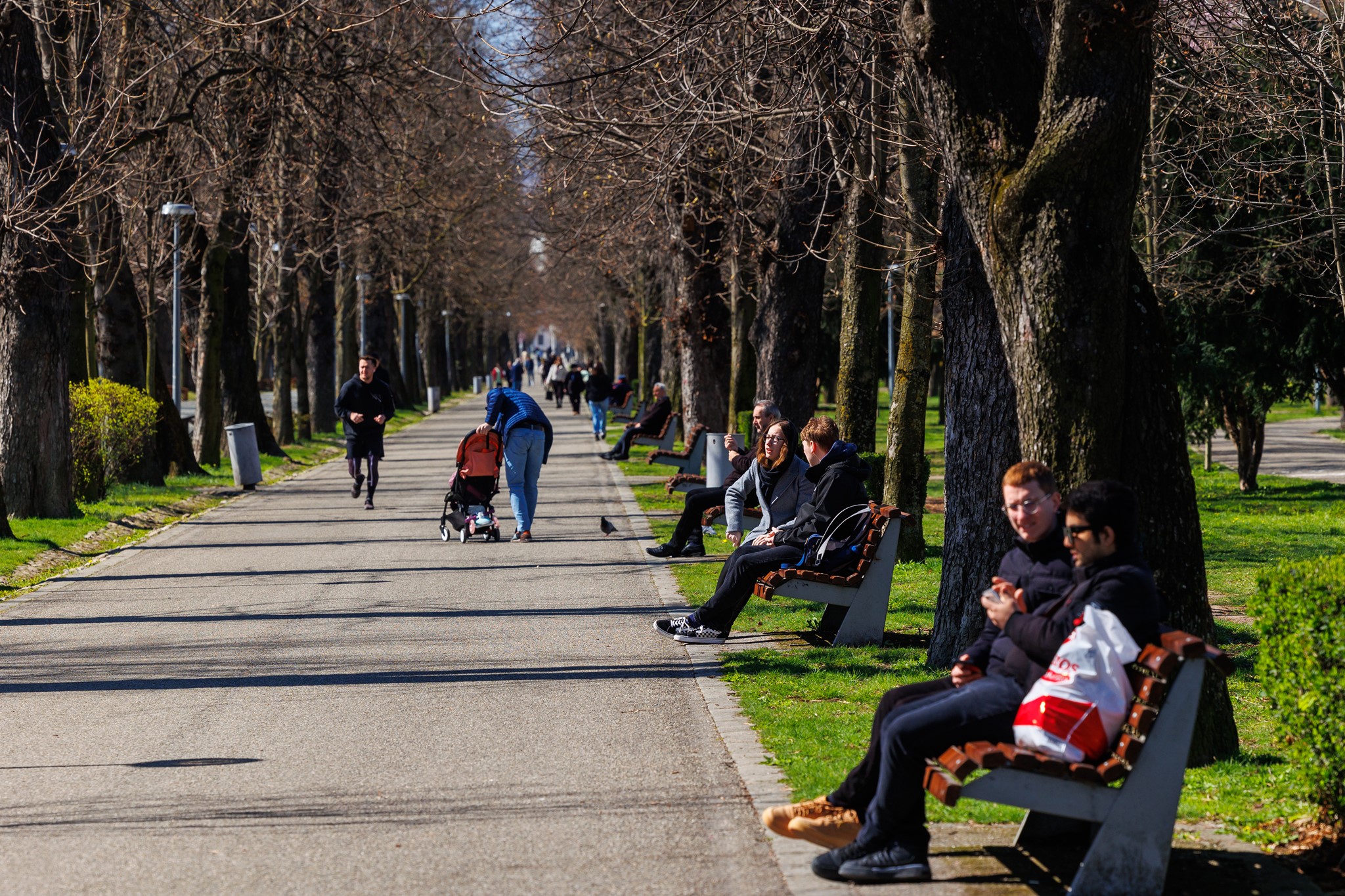 Cum va fi vremea de 1 Mai și de Paște