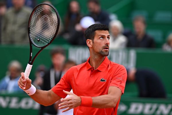 Novak Djokovic/ Foto: Novak Djokovic - Facebook