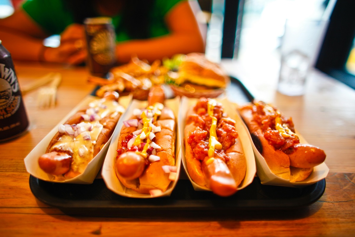 Consumul de junk food în copilărie duce la probleme serioase de memorie. Foto: pexels.com