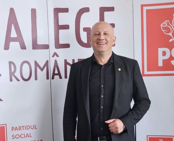 Președintele PSD Turda