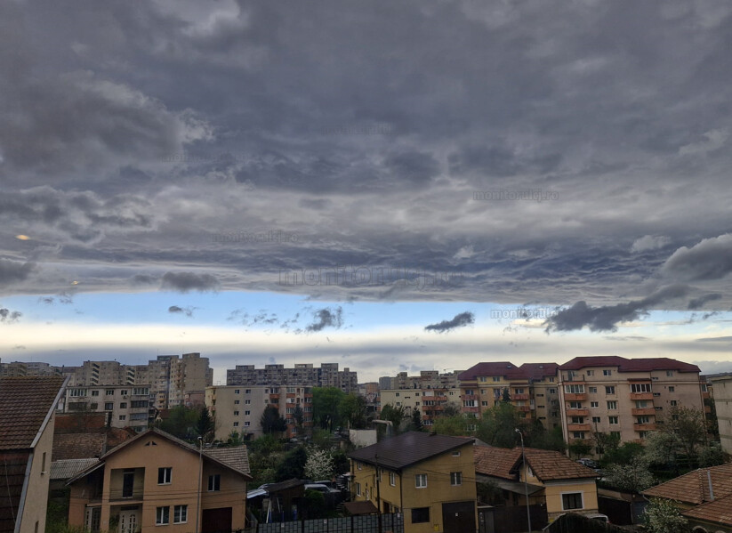 Vremea se va încălzi