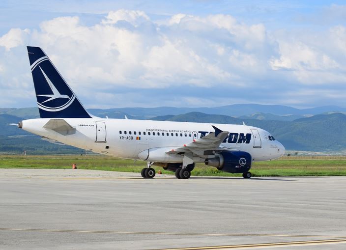 TAROM ar putea intra într-o etapă de restructurare