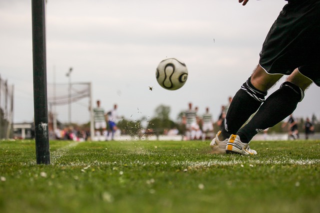 CFR Cluj a pus ochii pe un jucător de la FCSB. Sursă foto: Pixabay.com