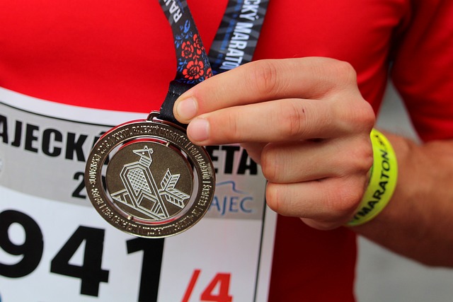 România a ajuns la 80 de sportivi calificaţi la Jocurile Olimpice de la Paris. Sursă foto: Pixabay.com
