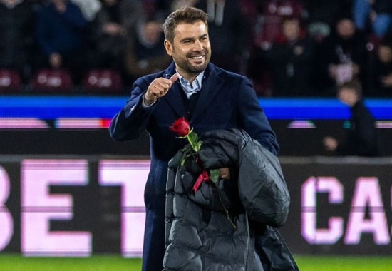 Adrian Mutu