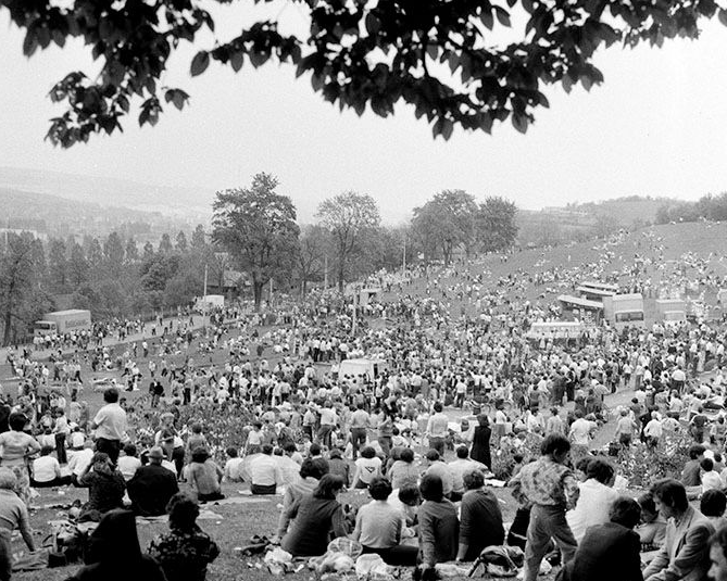 Ziua de 1 Mai