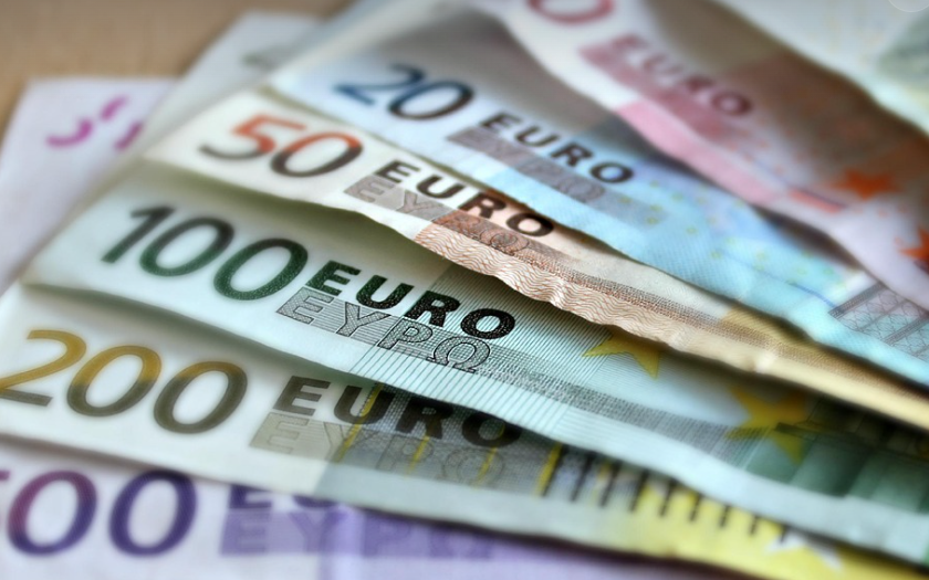 Datoria publică a României a ajuns la un nou record/Foto: pixabay.com