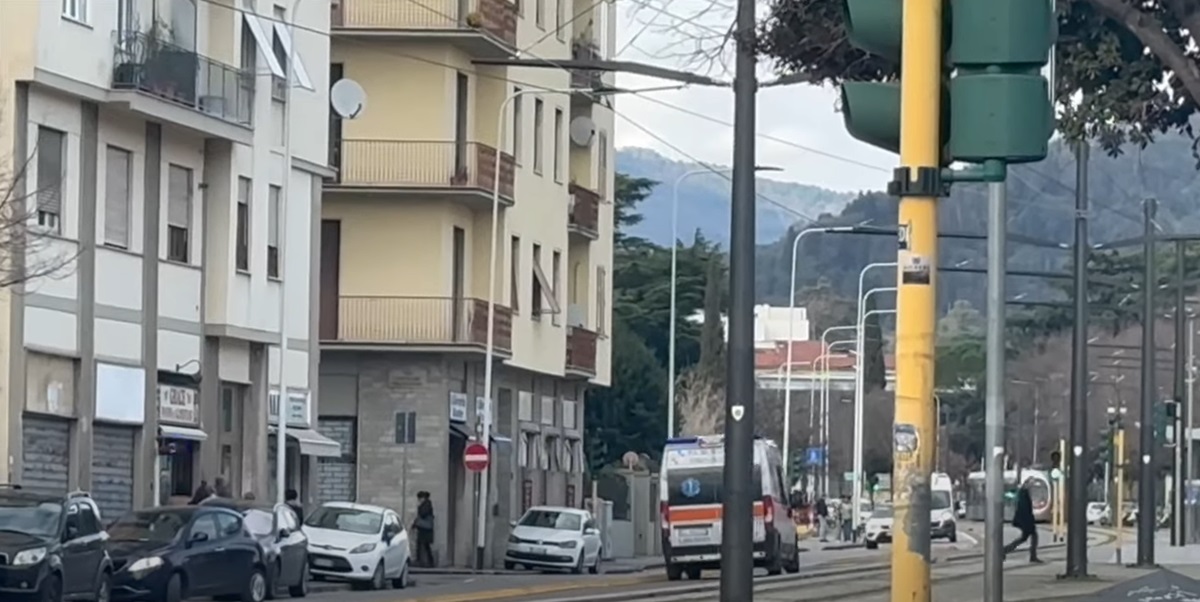 O fetiță a murit în Italia în condiții misterioase. Sursă: Flash TV