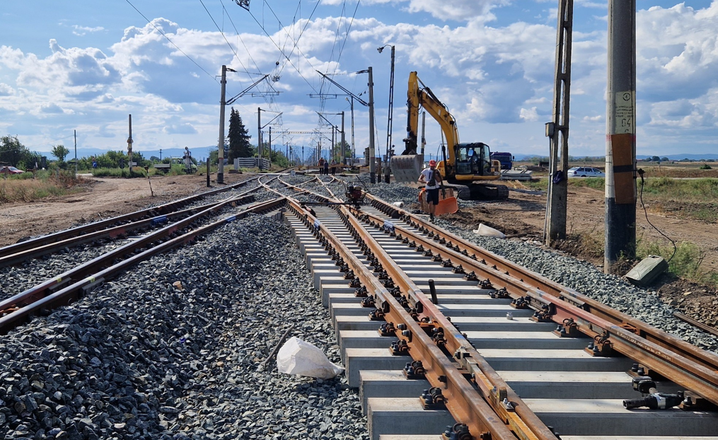 Pierderi masive la CFR Călători/Foto: CFR Infrastructură