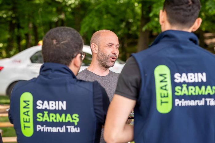 Sabin Sărmaș