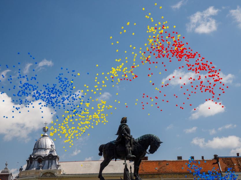 Ziua Europei
