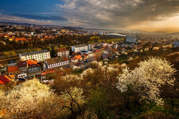 Municipiul Cluj-Napoca și satul Sâncraiu se află pe lista finaliștilor la concursul „Destinația Anului 2024 în România”/ Foto: Municipiul Cluj-Napoca - Facebook