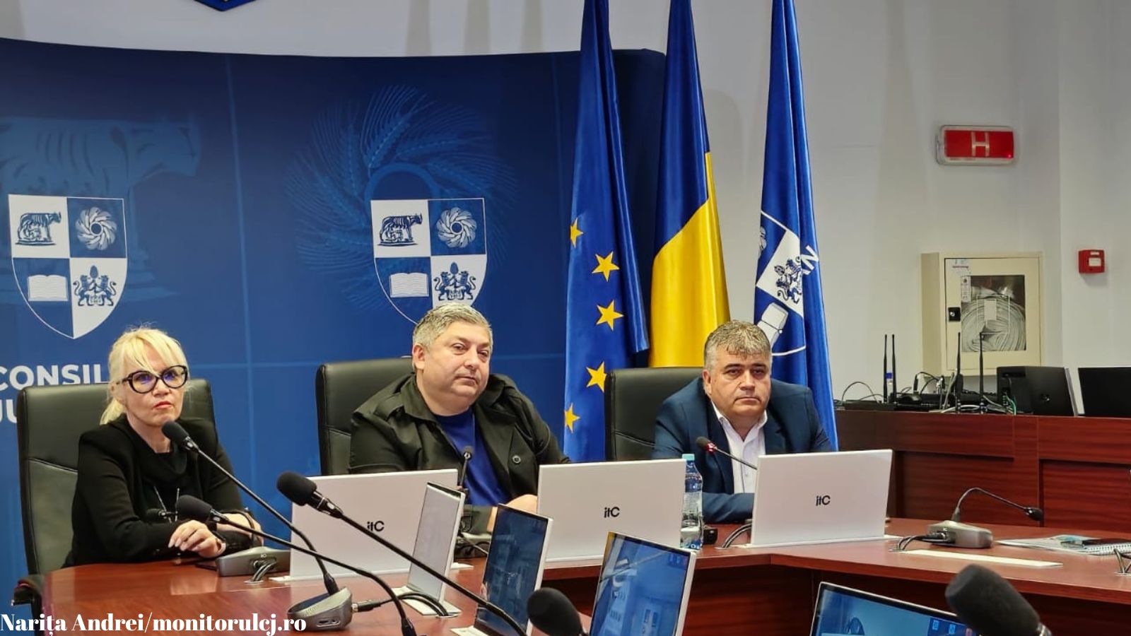 Clujul va genera energie „verde” din deșeuri! Alin Tișe