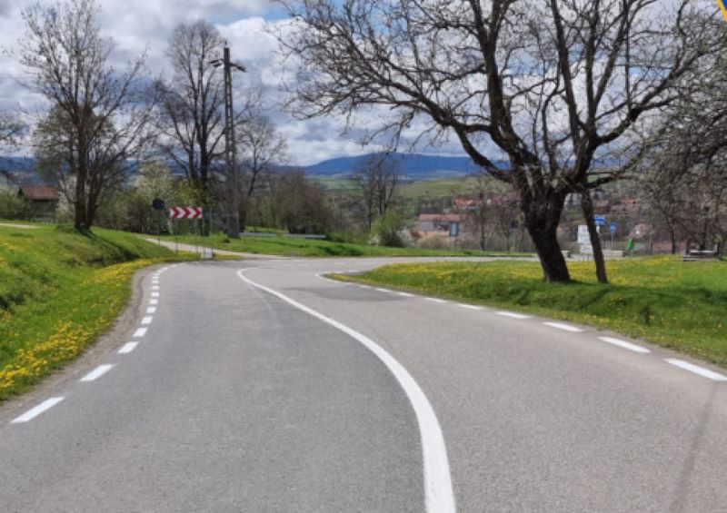Consiliul Județean Cluj a încheiat cinci noi contracte pentru întreținerea drumurilor județene/ Foto: Consiliul Județean Cluj