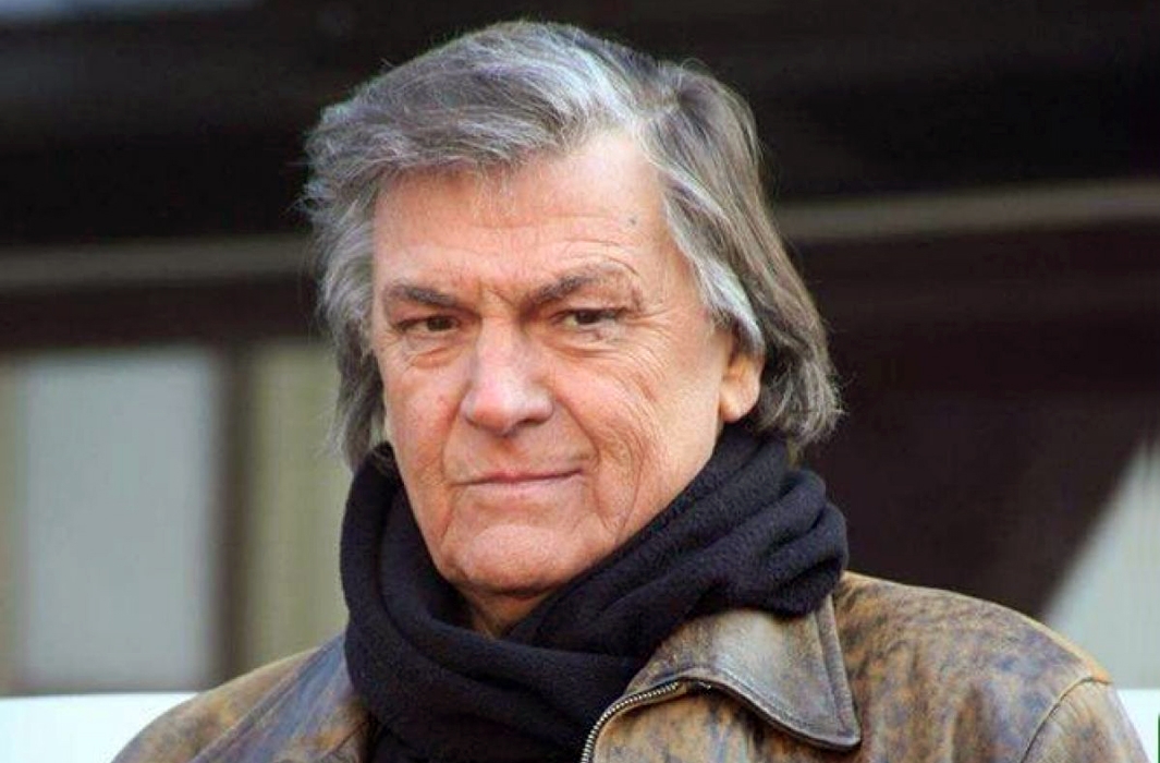 Ministrul Rafila susține că actorul Florin Piersic nu s-a infectat în spitale/Foto: Florin Piersic Facebook.com