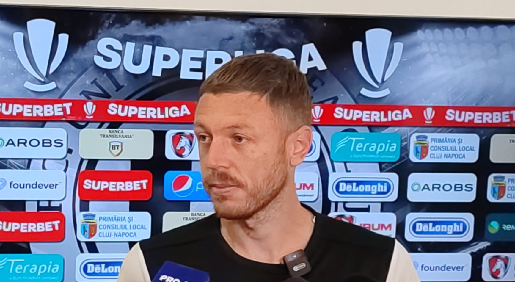 Bogdan Mitrea