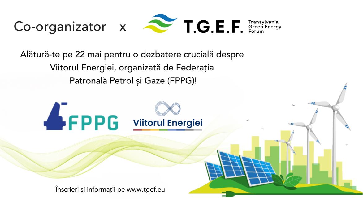 Dezbatere despre viitorul energiei regenerabile