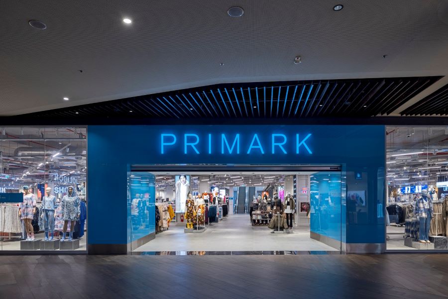 Foto - Primark ParkLake Bucharest