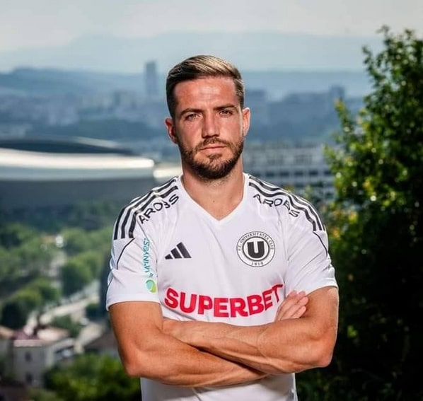 Alexandru Chipciu