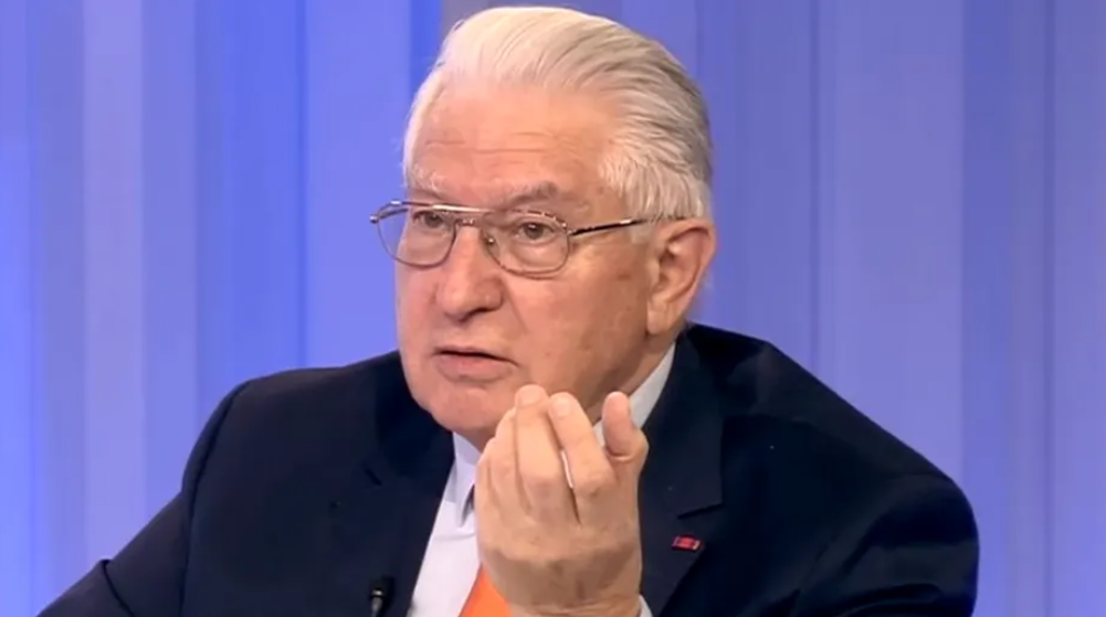 Medicul Vlad Ciurea