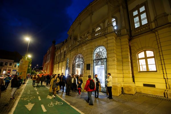 Muzeele din Cluj își vor deschide porțile până în miez de noapte