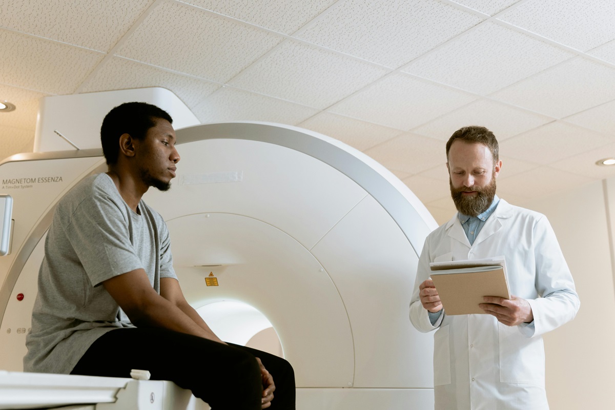 Proteinele pot anunța cancerul cu șapte ani înainte de declanșare. Foto: pexels.com