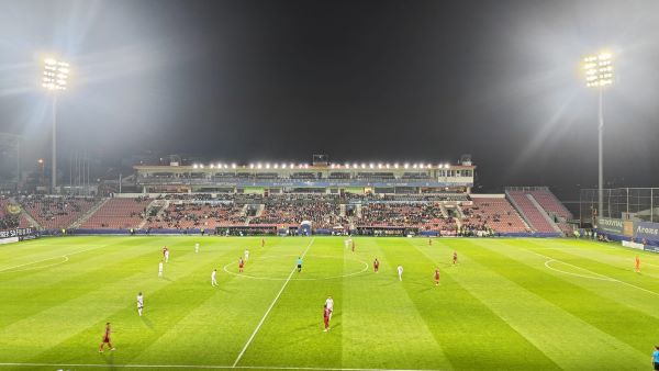 CFR Cluj a pus ochii pe un jucător din Premier League. Foto: monitorulcj.ro