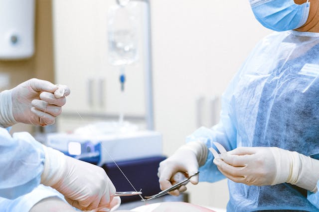 Incidenţa bolilor inflamatorii intestinale este în creştere
