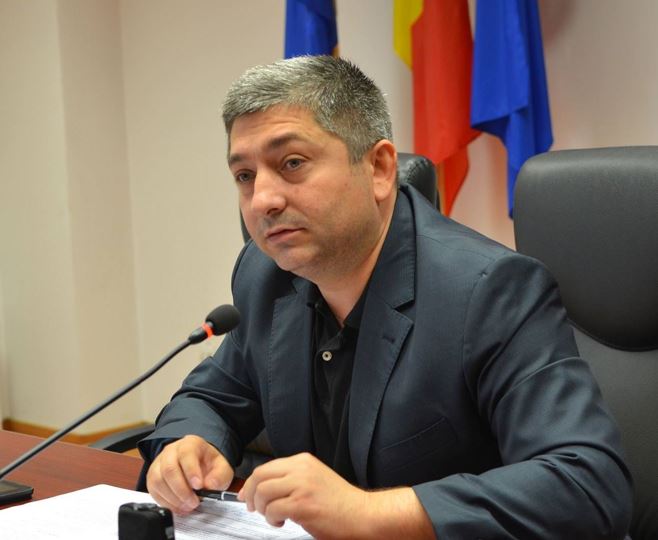 Alin Tișe
