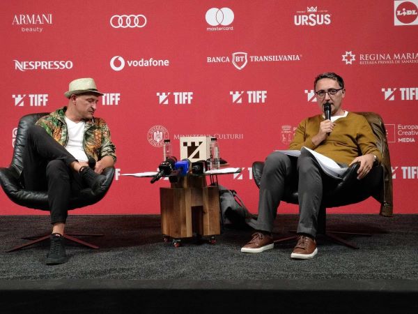 Cea de a 23-a ediţie a Festivalului Internațional de Film Transilvania/Foto: Lucaciu Luiza – monitorulcj.ro