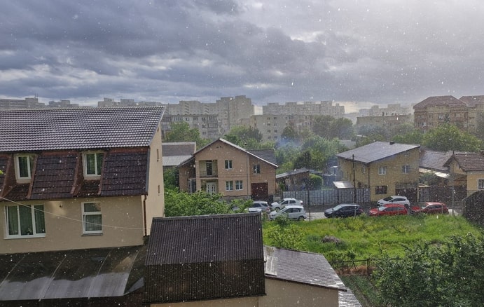 Prognoza meteo
