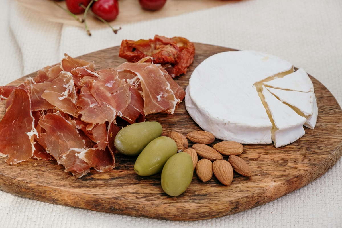 Alimentele periculoase pot crește riscul de moarte. Foto: pexels.com
