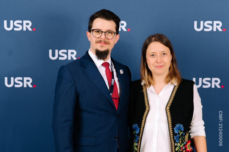 Foto: Alianța Dreapta Unită