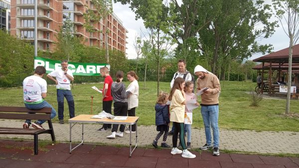 Ziua Mondială a Orientării