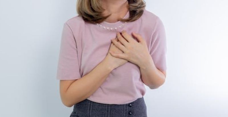 Creierul uman conţine bazele „sindromului inimii frânte”/ Foto: pexels.com