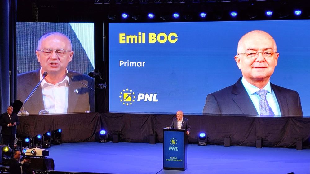 Emil Boc