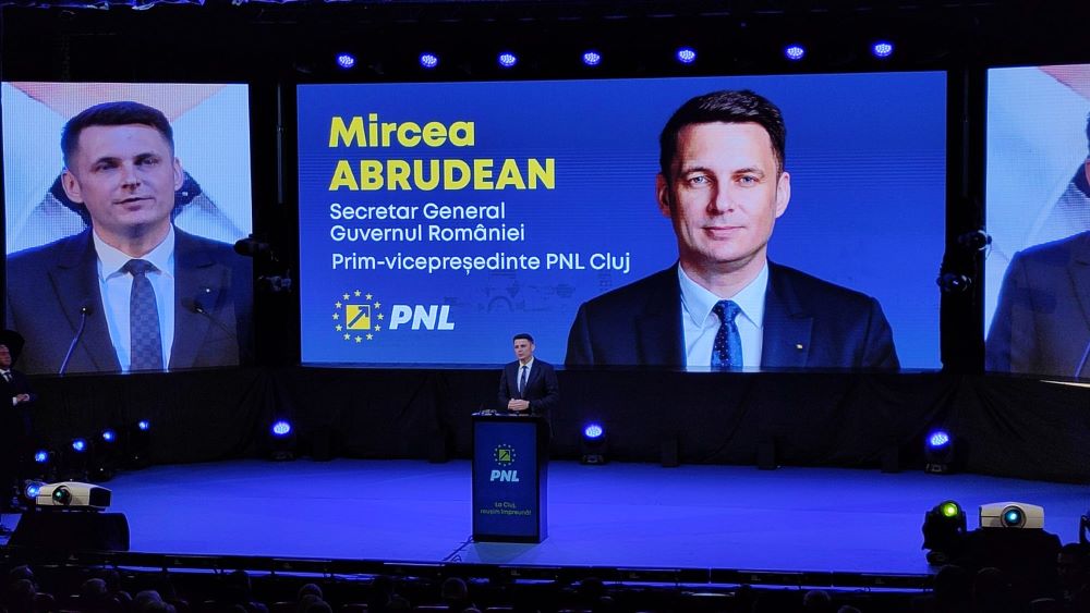 Mircea Abrudean